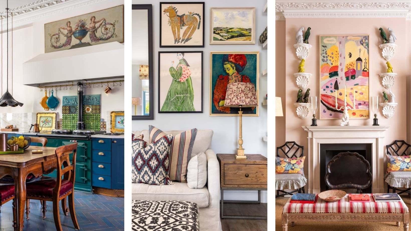 5 Stylish Sanctuaries in London