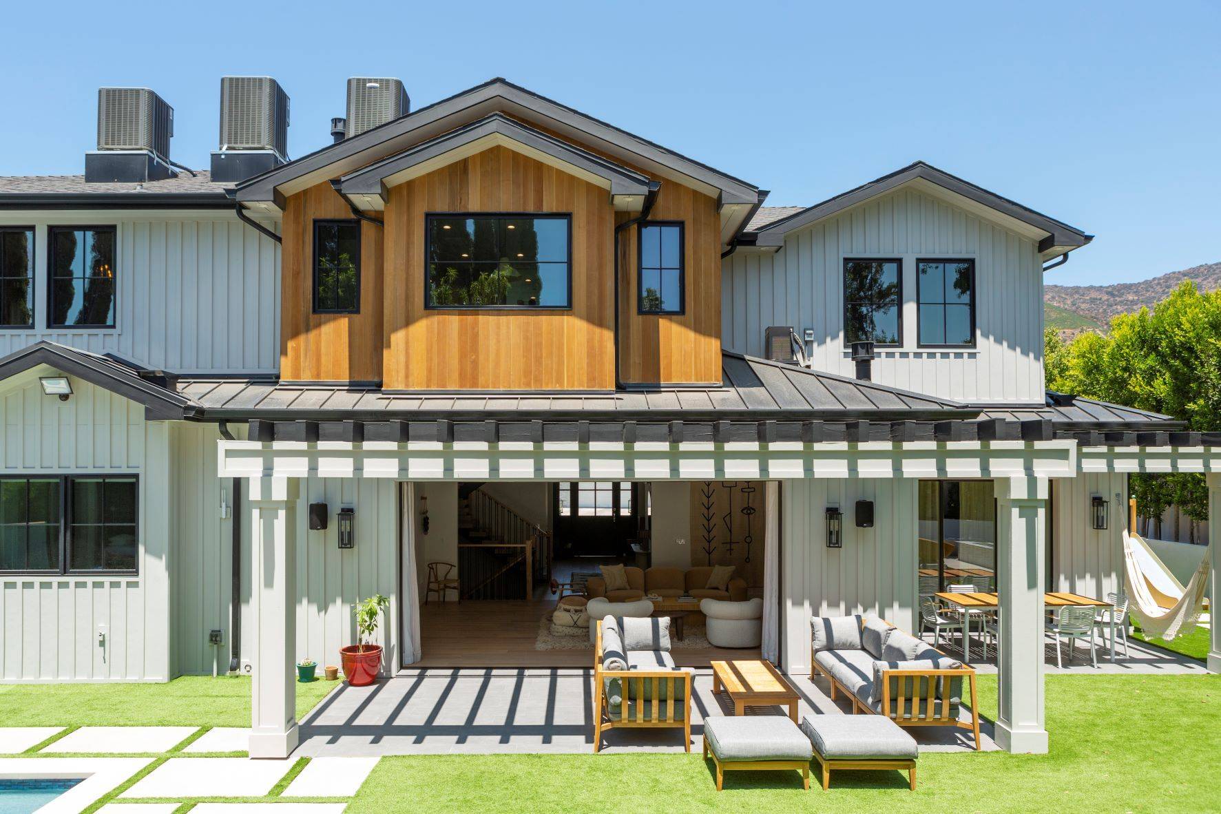 3 homes in LA perfect for longer stays