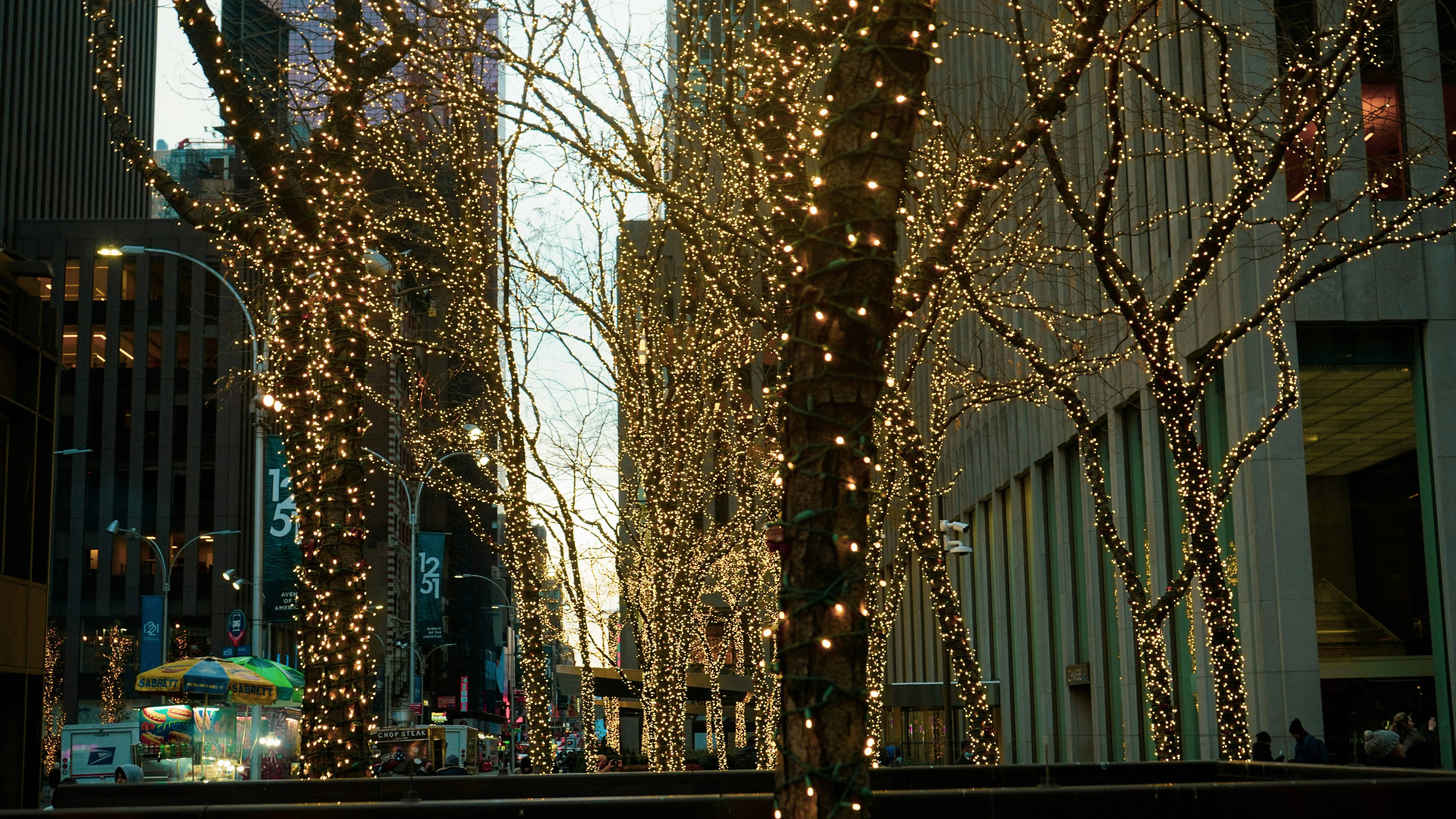 The top five festive events in Santa Monica and Venice, LA