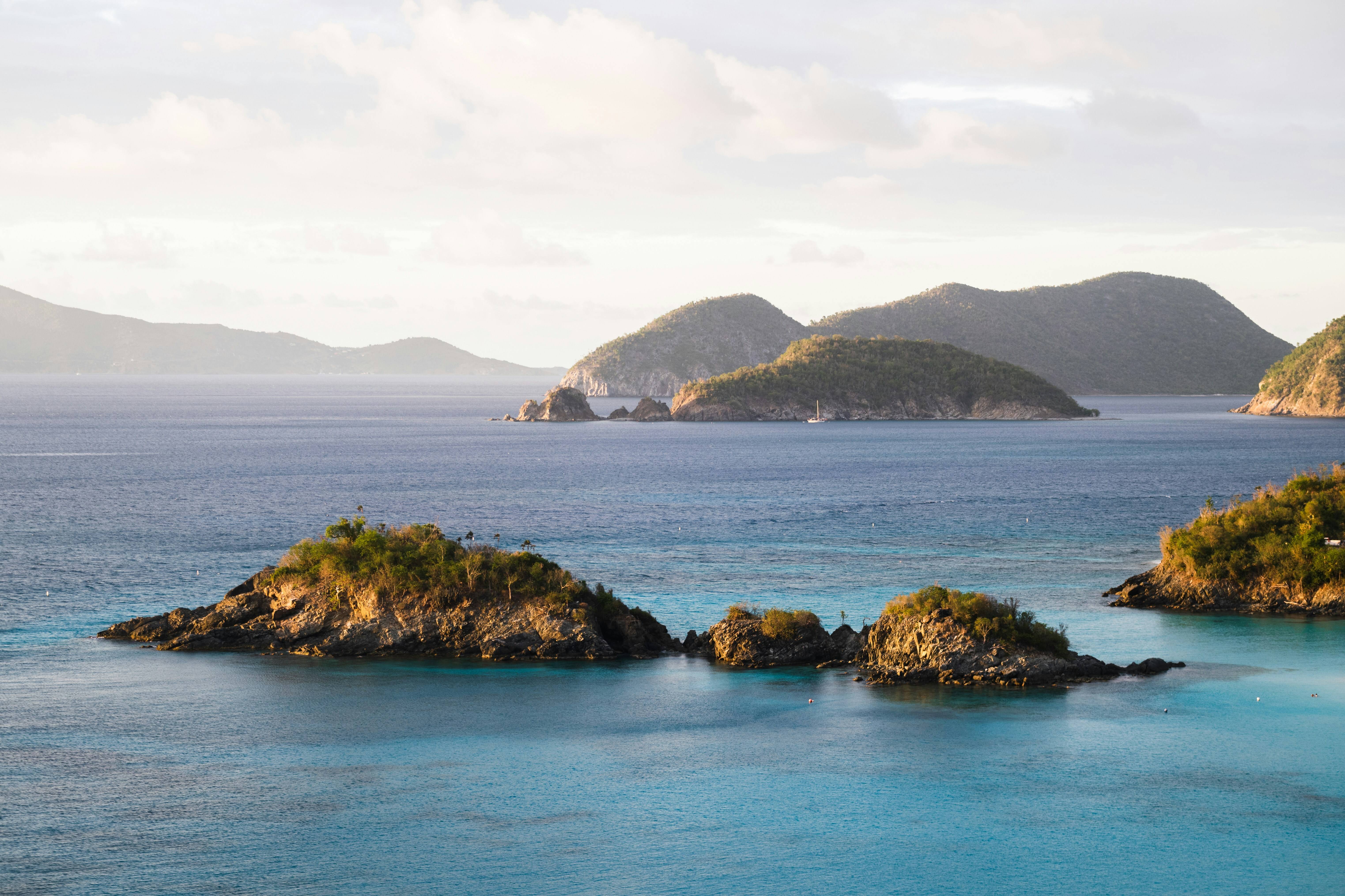 An awe-inspiring archipelago enveloped by the Caribbean Sea: United States Virgin Islands travel guide