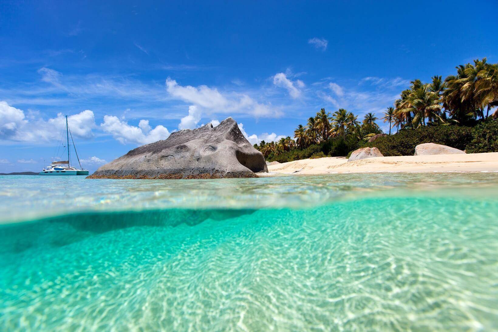 A captivating collection of idyllic islands: our British Virgin Islands travel guide