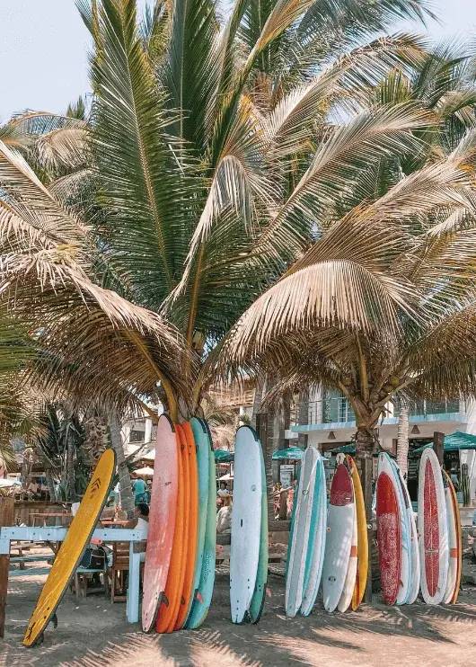 Punta Mita - A prestigious escape