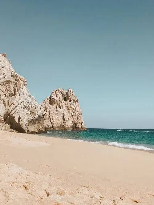 Cabo San Lucas - The jewel of Baja California