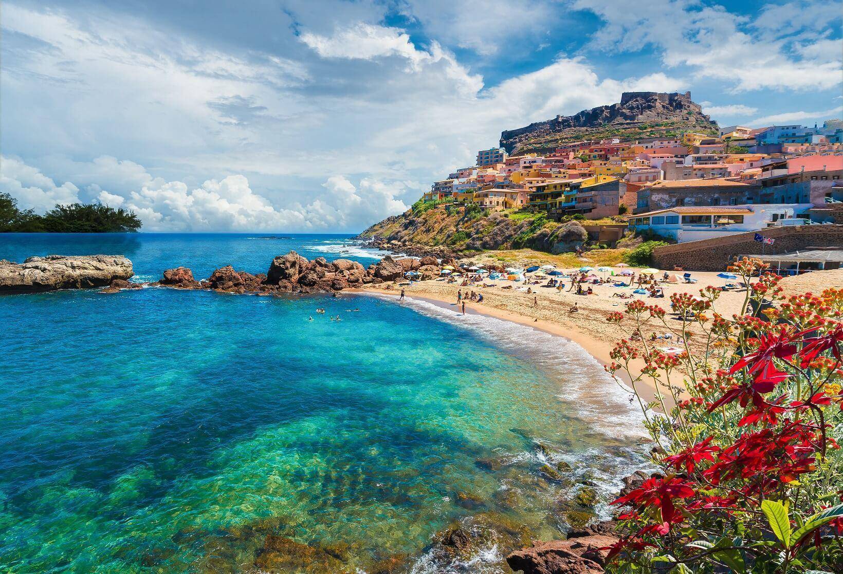 Sun, sea and sumptuous feasts: our Sardinia travel guide
