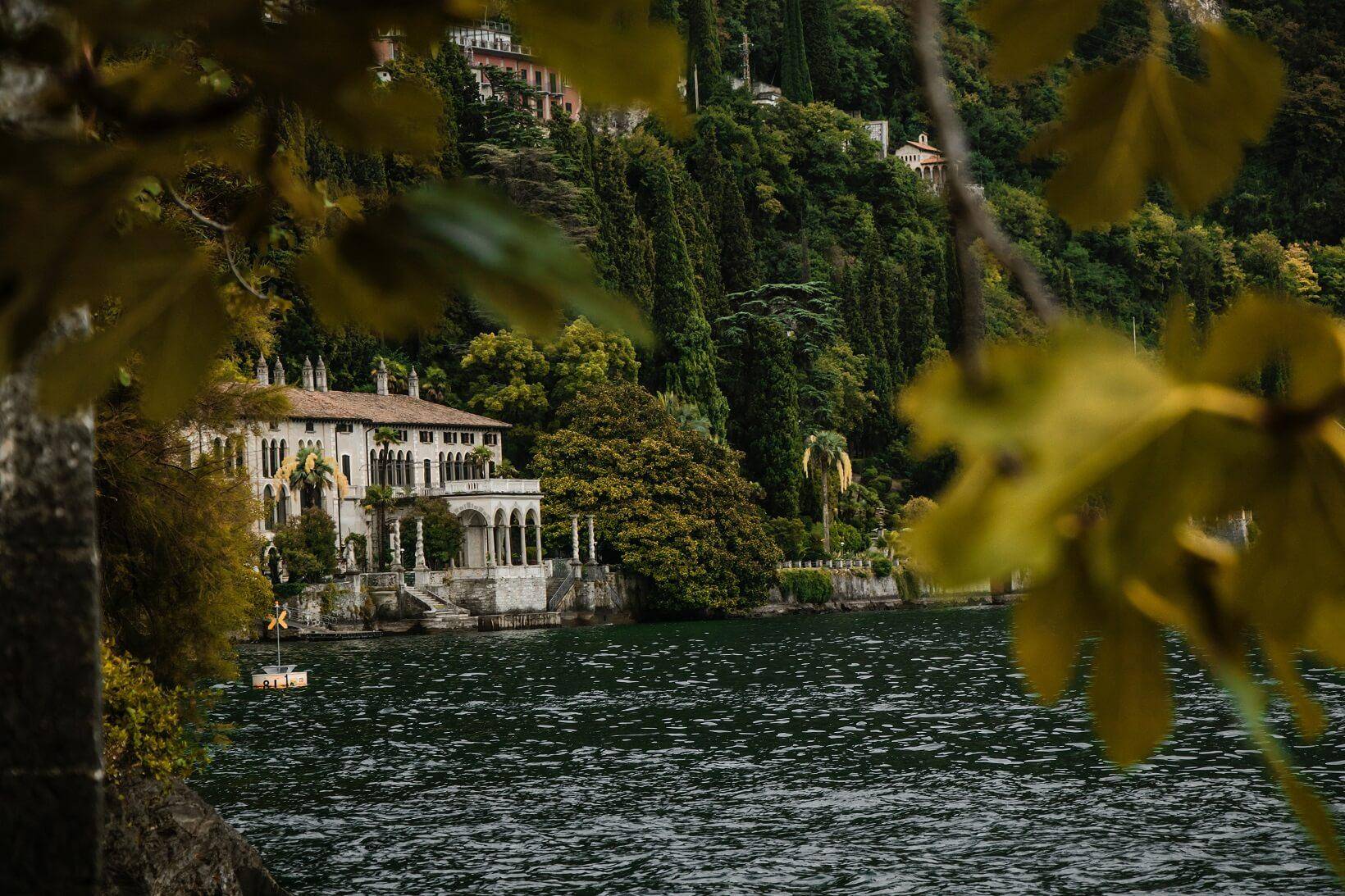 An Enchanting Oasis of Glittering Shores: Our Guide to Lake Como