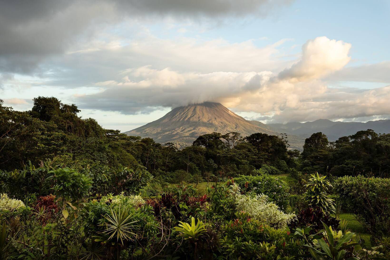 A dramatic land of unparalleled natural beauty: Our Costa Rica travel guide