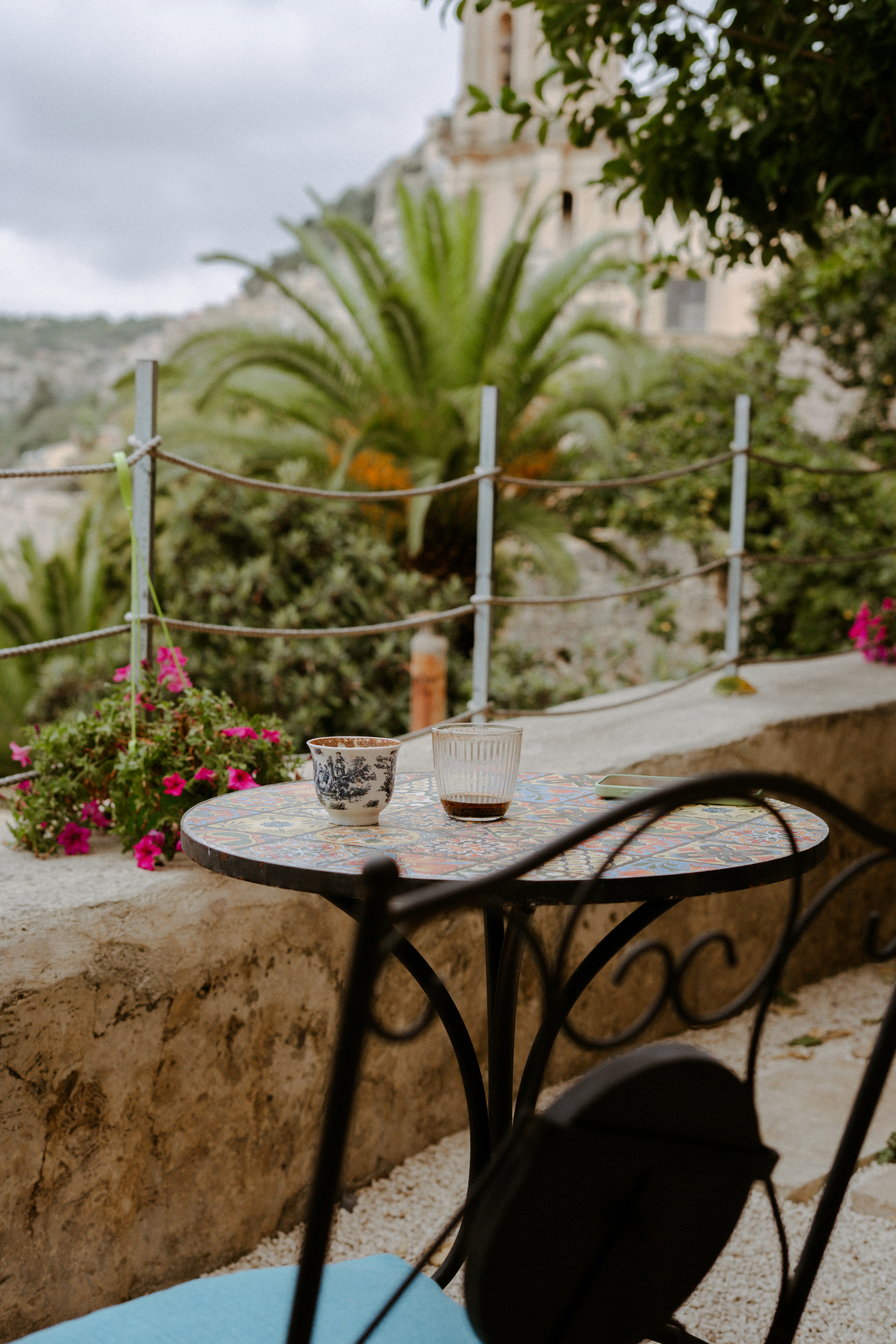 The hidden gems of the Amalfi Coast