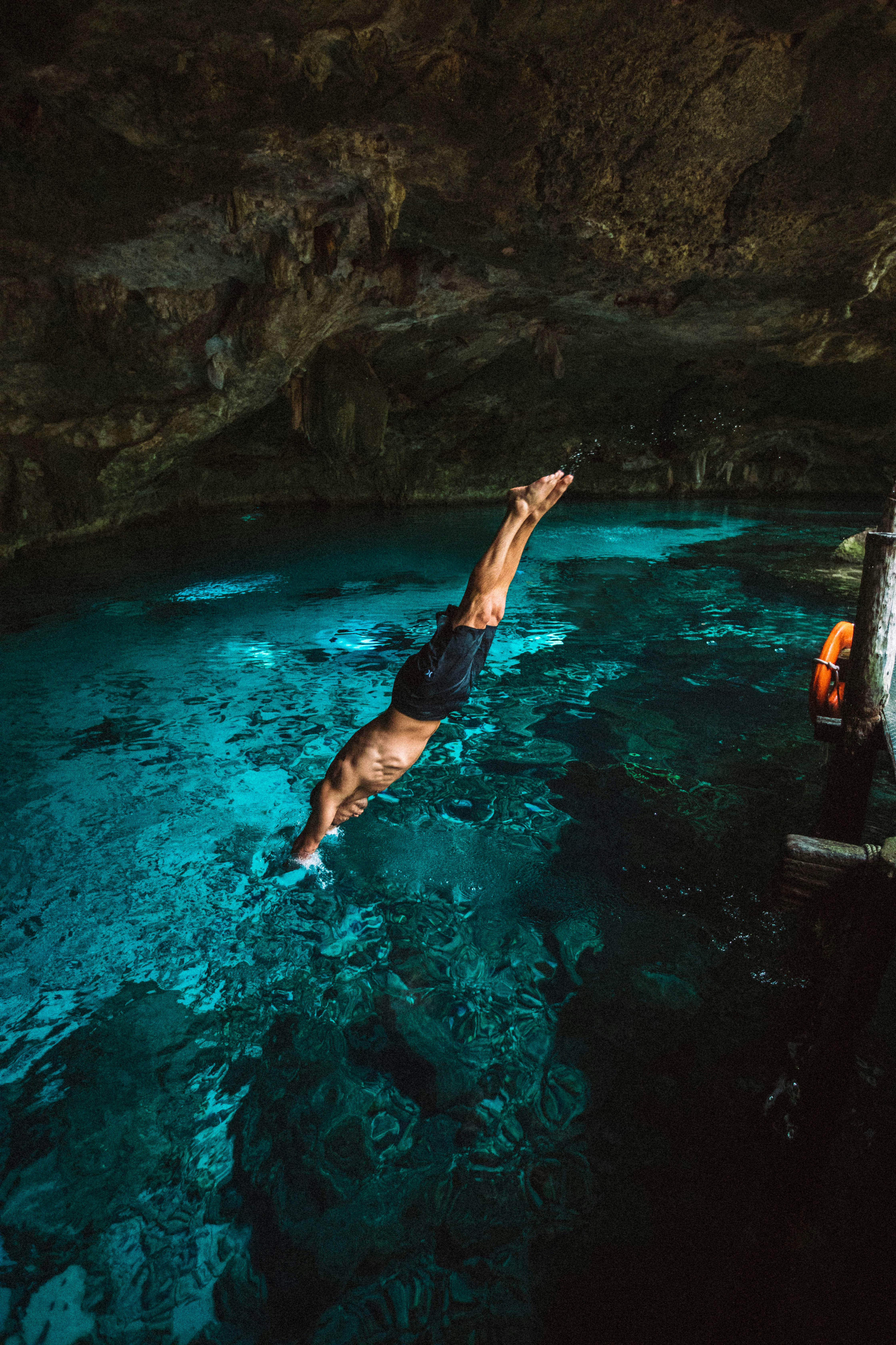 Hidden wonders in Mexico: Seven of the most beautiful cenotes in Playa del Carmen
