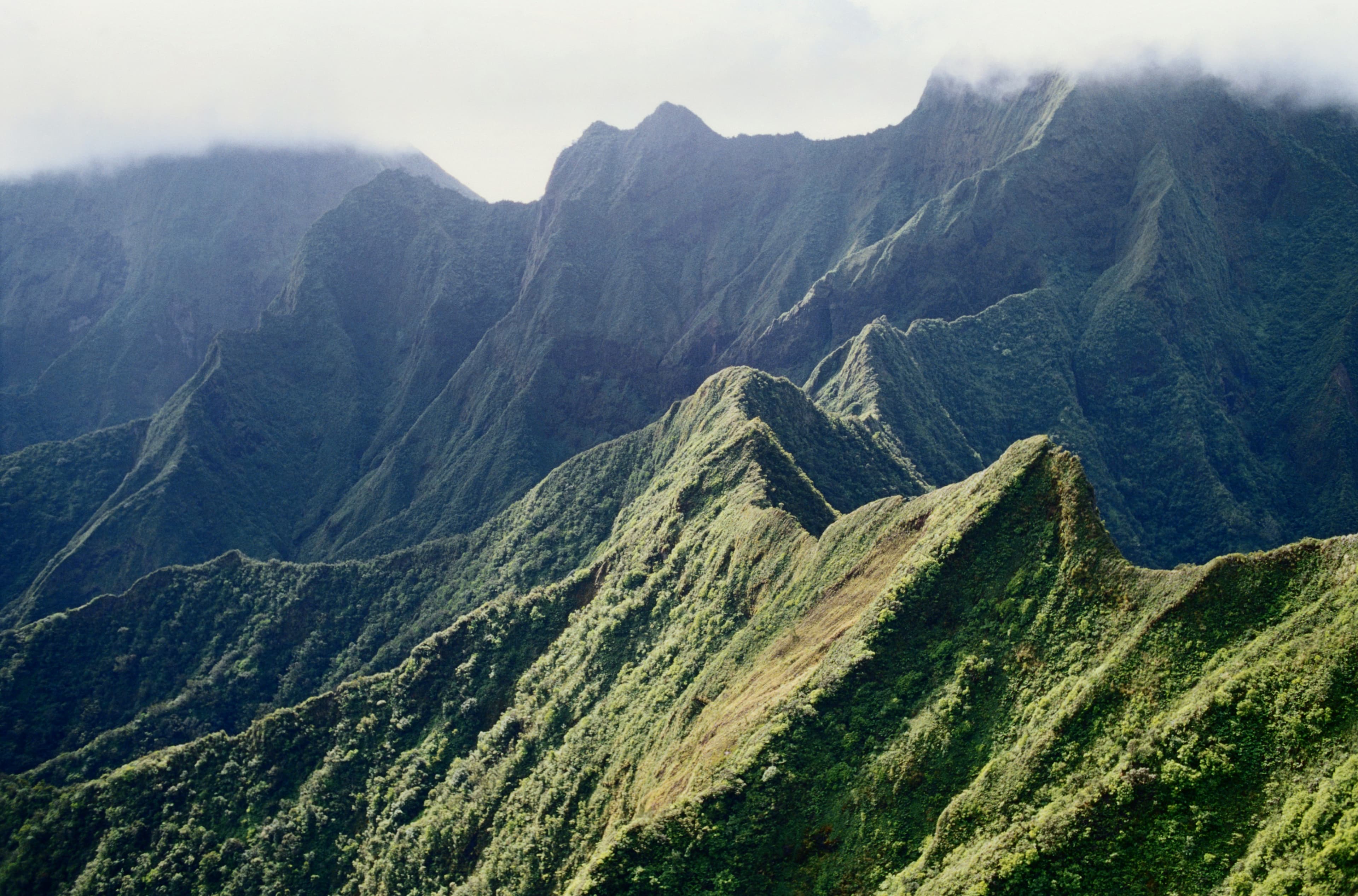 Aquamarine coastlines and emerald forests await: Our Big Island travel guide