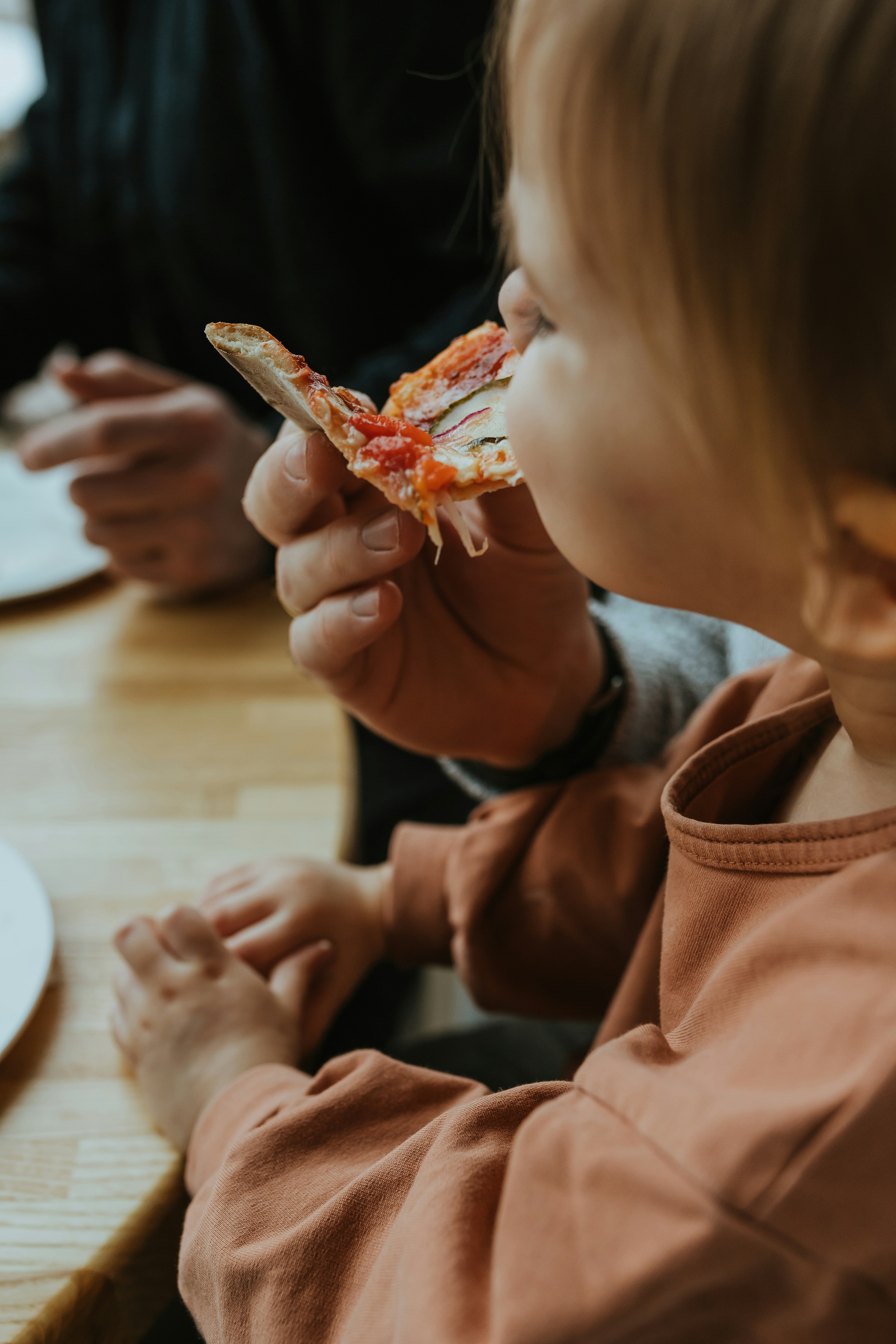 The top child-friendly restaurants in LA
