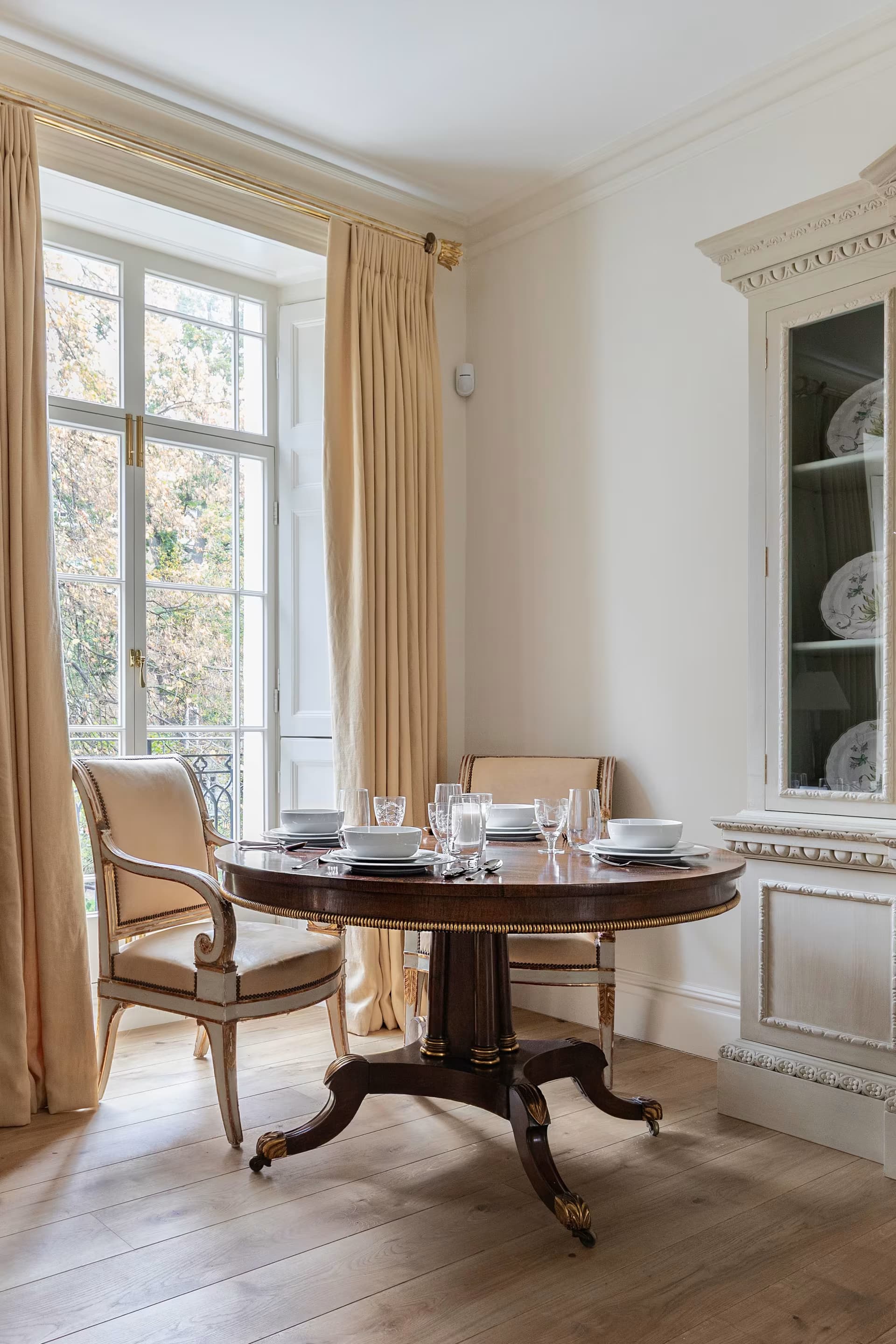 Just in - 7 new London homes